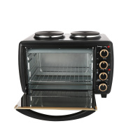 伊莱克斯 二合一电炉烤箱 EGOT2030