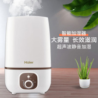 海尔加湿器家用大容量空调房空气香薰加湿器 SCK-6408A加湿器