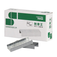 三木P20-1510#钉书针(1000枚/盒)