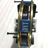 TUGPT ZQ 标准型永磁联轴器 B11 6700