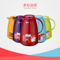 清水(SHIMIZU) SM-1391 时尚咖啡壶 1.5L