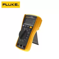 福禄克万用表FLUKE F117C有效值电工数显万用表