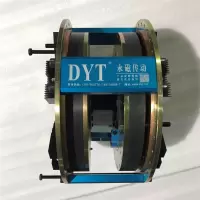 TUGPT ZQ限矩型永磁联轴器DYT-X250 7137