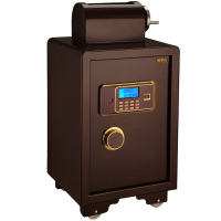 甬康达 BGX-D1-630 电子密码 保险箱(计价单位:组)古铜色
