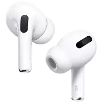 Apple AirPods Pro手机无线蓝牙耳机主动降噪