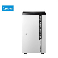 美的商用净水机