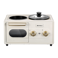 多功能早餐机,满足国人对于早餐的需求,一机多用