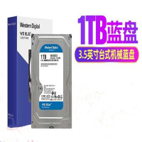 西部数据 IT蓝盘