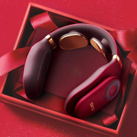 SKG智能颈椎按摩仪4098 至尊款