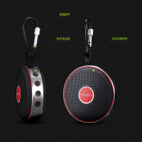 十度 SD-X1 运动蓝牙音箱 /单个装