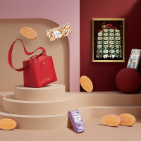 圆满臻萃 冰淇淋月饼