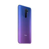 小米 (MI)Redmi 9 霓虹蓝 4GB内存 128GB存储