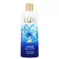 力士(LUX) 力士沐浴露 400g(不分香型随机配送、新老包装也是随机配送)