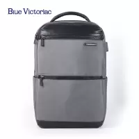 蓝色军刀AGS反重力减压护脊双肩包 BV-AGS002