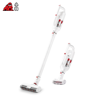 小狗(puppy)家用除螨无线挂式充电手持吸尘器 T10 Cyclone