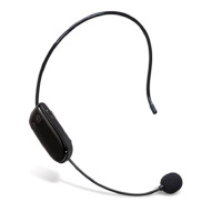 十度 SD-U3 UHF无线麦克风 /单个装