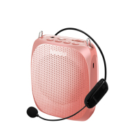 十度 SD-S30UHF UHF无线扩音器 /单个装