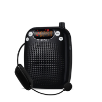 十度 SD-S20 UHF无线扩音器 /单个装