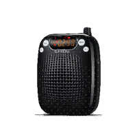 十度 SD-S18 有线扩音器 /单个装