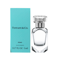 蒂芙尼 倾心女士淡香水(迷你)5ml 非卖品