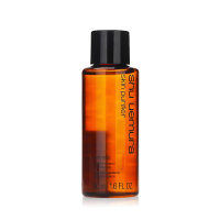 植村秀新琥珀洁颜油50ml 中小样
