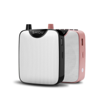 十度 SD-M500UHF UHF无线扩音器 /单个装