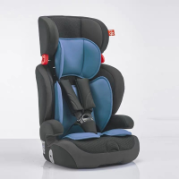 好孩子(gb)高速汽车儿童安全座椅宝宝汽车用座椅CS610 单个装