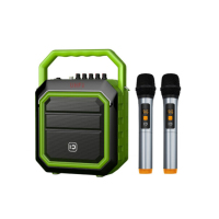 十度 SD-K10 手提音响 /单个装