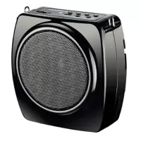 扩音器 小蜜蜂