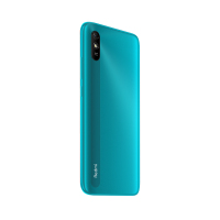 小米 (MI) Redmi 9A 湖光绿 4GB内存 128GB大字体大音量 AI人脸解锁拍照游戏智能双卡双待