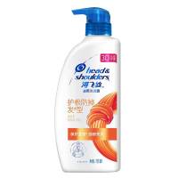 海飞丝(Head & Shoulders) 海飞丝洗发水 750ml （不分香型随机配送、新老包装也是随机配送）