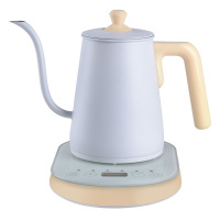 联创(Lian) DF-EP0626M 电热水壶 旅行壶 单个装