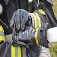 阿密龙 4863FX(流量监控式)报警型水枪