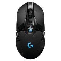 罗技(Logitech)G900游戏无线鼠标