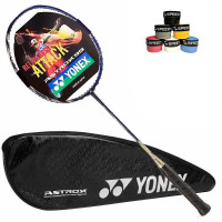 启康 尤尼克斯YONEX羽毛球拍2018世锦赛ASTROX天斧99全碳素单拍未穿线