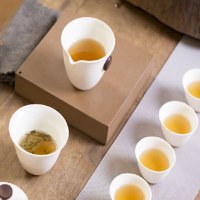 晓味窑 结-茶器XWY-J 单套装