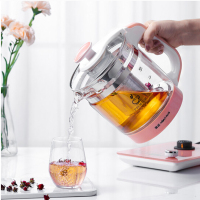 金正 JZW-18Y06养生壶(粉金) 单个装