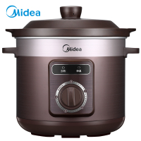 美的(Midea) 电炖锅MD-TGH40D