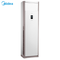 美的/Midea 新能效KFR-120LW/BP3SDN8Y-PA401(2) 5匹380V 变频二级 空调柜机