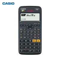 企购优品卡西欧FX-82CN X BK科学计算器黑色