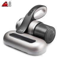 小狗(puppy)无线床铺除螨机除螨仪UV紫外线杀菌除螨家用吸尘器X8 Mattress