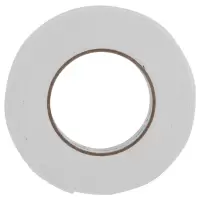 得力eva泡棉双面胶带