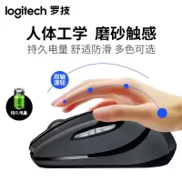 罗技 M546无线鼠标