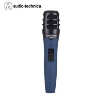 铁三角(Audio-technica) MB2k 动圈麦有线电容麦克风 入门级电子乐器和原音乐器收音话筒