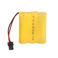 鑫山泉 3.6v 电池充电器 电池组配件 充电电池
