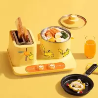 东菱DL-3405早餐机 限定联名款(单位:台)