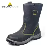 代尔塔(DELTAPLUS) ZQ经典系列S1P安全靴 1*1(单位:双)301404