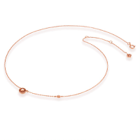 MONOLOGUE独白 18K金项链