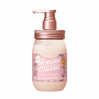 氨基研升级氨基酸滋养