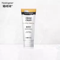 露得清® 深层净化洗面乳100g